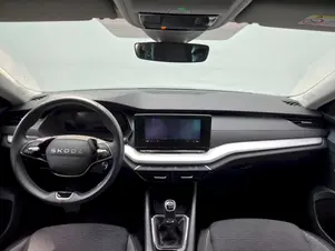 Škoda Octavia Selection
