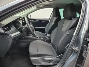Škoda Octavia Selection