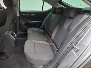 Škoda Octavia Selection