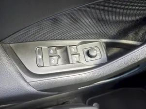 Škoda Octavia Selection