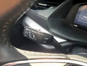 Škoda Octavia Selection