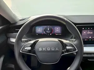 Škoda Octavia Selection