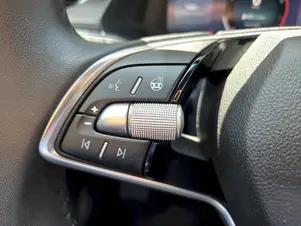 Škoda Octavia Selection