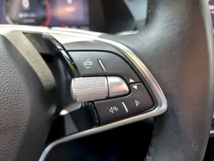Škoda Octavia Selection