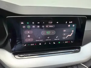 Škoda Octavia Selection