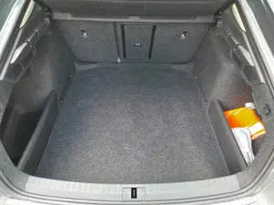 Škoda Octavia Selection