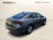 Octavia Selection