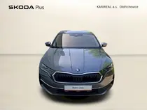 Octavia Selection