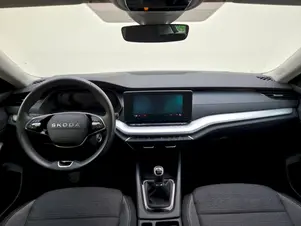 Škoda Octavia Selection