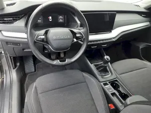 Škoda Octavia Selection