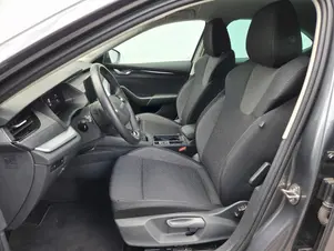 Škoda Octavia Selection