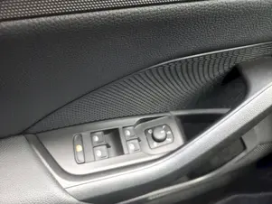 Škoda Octavia Selection