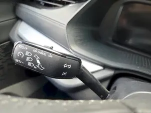 Škoda Octavia Selection