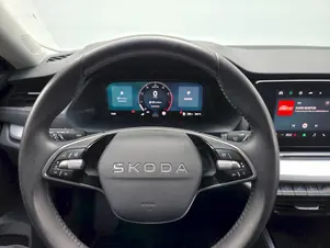 Škoda Octavia Selection