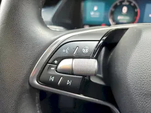 Škoda Octavia Selection
