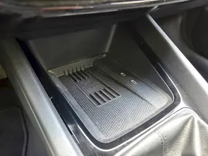 Škoda Octavia Selection