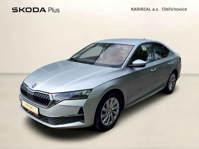 Octavia Selection
