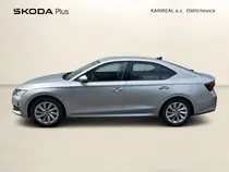 Octavia Selection