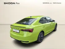 Octavia SportLine