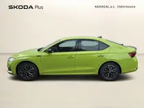Octavia SportLine