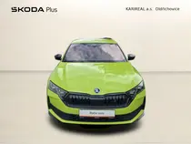 Octavia SportLine