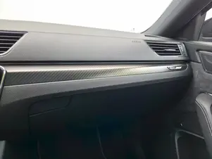 Škoda Superb SportLine