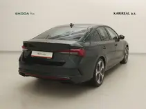 Octavia RS