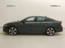 Octavia RS