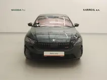 Octavia RS