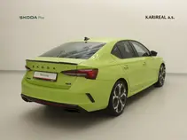 Octavia RS