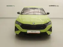 Octavia RS