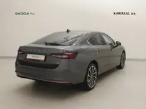 Superb L&K