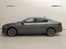 Superb L&K