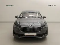 Superb L&K