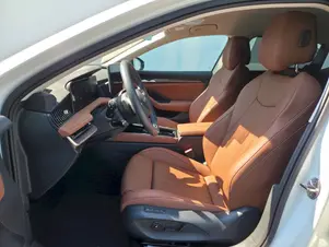Škoda Superb L&K