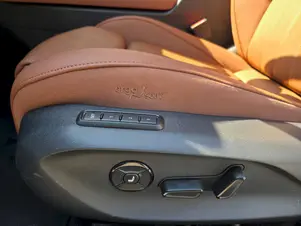 Škoda Superb L&K
