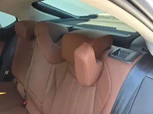Škoda Superb L&K