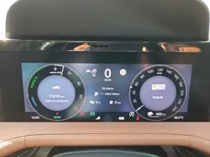 Škoda Superb L&K
