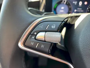 Škoda Superb L&K