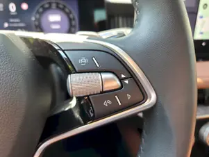 Škoda Superb L&K