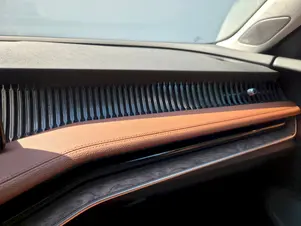 Škoda Superb L&K