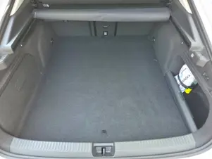 Škoda Superb L&K