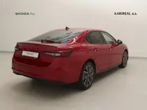Superb SportLine