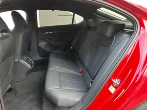 Škoda Superb SportLine