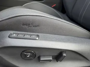 Škoda Superb SportLine