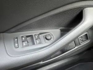 Škoda Superb SportLine