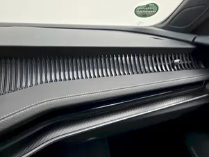 Škoda Superb SportLine