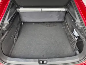 Škoda Superb SportLine