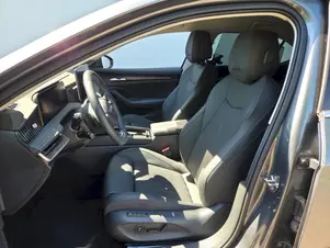Škoda Superb L&K