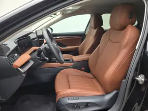 Škoda Superb L&K